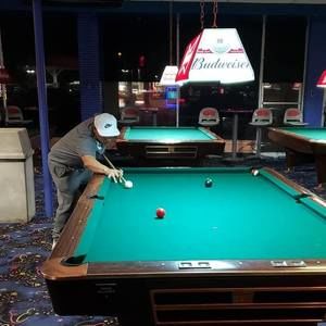 Meet your Posher, Roger